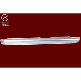 Osta Kynnyspelti KLOKKERHOLM:llä 2562012 edullisesti hintaan 25,32 €