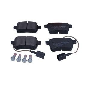 Bremsbeläge 19-3853 von MAXGEAR günstig für 41,45 € online kaufen