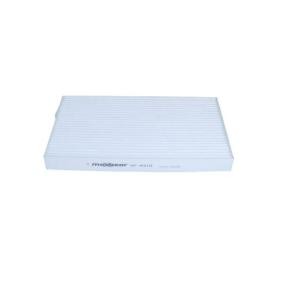 Compre Filtro do habitáculo de MAXGEAR online para Leaf (ZE1_) a preços moderados