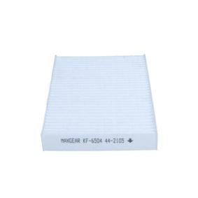 Innenraumfilter 26-1942 von MAXGEAR günstig für 9,69 € online kaufen