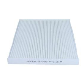 Innenraumfilter 26-1966 von MAXGEAR günstig für 13,27 € online kaufen