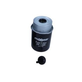 Kraftstofffilter 26-2237 von MAXGEAR günstig für 8,40 € online kaufen