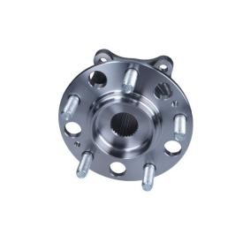 Radlagersatz 33-1280 von MAXGEAR günstig für 107,95 € online kaufen