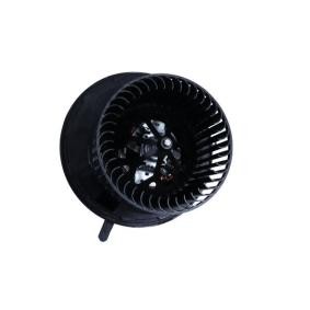 Innenraumgebläse AC730121 von MAXGEAR günstig für 103,49 € online kaufen