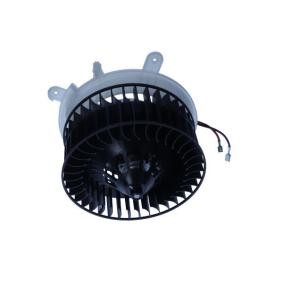 Innenraumgebläse AC730141 von MAXGEAR günstig für 114,46 € online kaufen