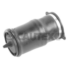 Compre Guardapolvos de la suspensión neumática de CAUTEX online para VITO Furgón (W447) a precios moderados