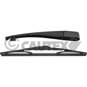 Comprar Limpiaparabrisas trasero de CAUTEX 759819 a bajo precio de 71,26 €