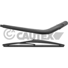 Comprar Limpiaparabrisas trasero de CAUTEX 759922 a bajo precio de 20,32 €