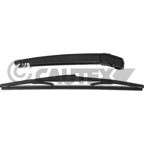 Comprar Limpiaparabrisas trasero de CAUTEX 759926 a bajo precio de 19,78 €
