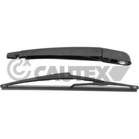Comprar Limpiaparabrisas trasero de CAUTEX 759957 a bajo precio de 19,78 €