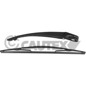 Comprar Limpiaparabrisas trasero de CAUTEX 759959 a bajo precio de 20,32 €