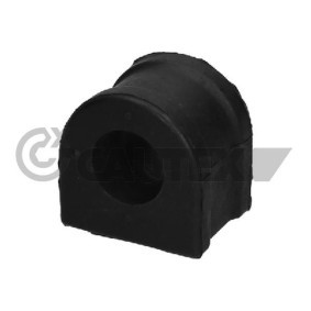 Comprar Casquillo del cojinete, estabilizador de CAUTEX 760888 a bajo precio de 50,15 €