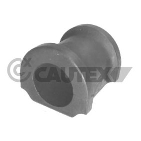 Lagerbuchse, Stabilisator 766693 von CAUTEX günstig für 46,71 € online kaufen
