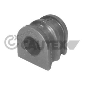 Lagerbuchse, Stabilisator 766712 von CAUTEX günstig für 50,29 € online kaufen