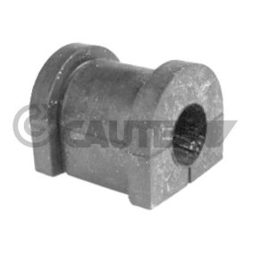 Lagerbuchse, Stabilisator 766726 von CAUTEX günstig für 10,28 € online kaufen