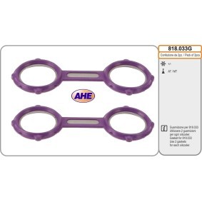 Ölkühler 818.033G von AHE günstig für 11,23 € online kaufen