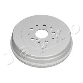 Achetez des Tambour de frein JAPKO 56222C à prix pour 65,31 €