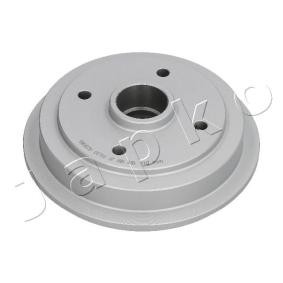 Achetez des Tambour de frein JAPKO 56810C à prix pour 44,00 €