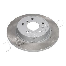 Bremsscheibe 61127C von JAPKO günstig für 58,34 € online kaufen