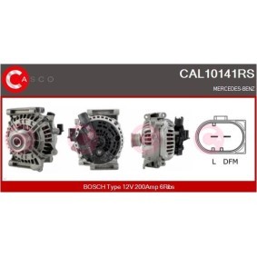 AGR-Modul CMG73000GS von CASCO günstig für 423,25 € online kaufen