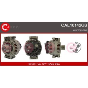 AGR-Modul CMG73001AS von CASCO günstig für 302,77 € online kaufen