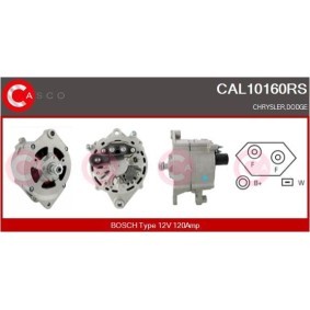 Achetez des Module-EGR CASCO CMG75005GS à prix pour 958,03 €