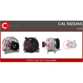 Köp Laddtrycksventil av CASCO CPC73003GS till det låga priset 860,19 kr