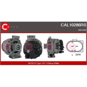 Acquista Convertitore pressione, Controllo gas scarico da CASCO CPC77013GS a buon mercato per soli 134,92 €