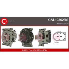 Acquista Radiatore EGR da CASCO CRG75000AS a buon mercato per soli 477,42 €