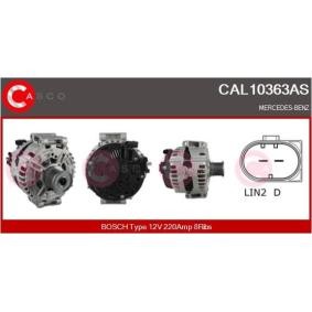 Acquista Radiatore EGR da CASCO CRG75001AS a buon mercato per soli 444,19 €