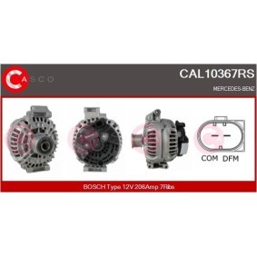 Comprar Enfriador EGR de CASCO CRG78000GS a bajo precio de 269,49 €