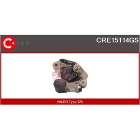 Lenkgetriebe CSB71942AS von CASCO günstig für 274,28 € online kaufen