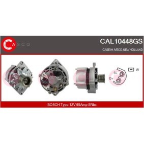 AGR-Ventil CVG70006GS von CASCO günstig für 281,80 € online kaufen