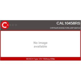 AGR-Ventil CVG71001GS von CASCO günstig für 121,34 € online kaufen