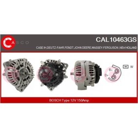 AGR-Ventil CVG71006GS von CASCO günstig für 296,52 € online kaufen