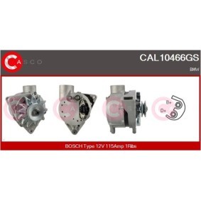 AGR-Ventil CVG71009GS von CASCO günstig für 304,65 € online kaufen