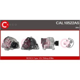 AGR-Ventil CVG72024GS von CASCO günstig für 251,95 € online kaufen