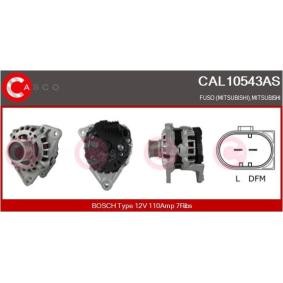 AGR-Ventil CVG73007GS von CASCO günstig für 312,45 € online kaufen