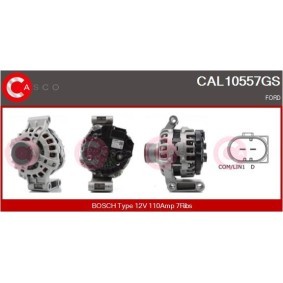 AGR-Ventil CVG73017GS von CASCO günstig für 133,27 € online kaufen