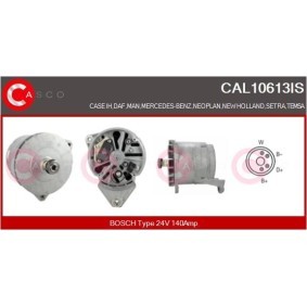 AGR-Ventil CVG74016GS von CASCO günstig für 356,51 € online kaufen