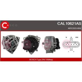 AGR-Ventil CVG74026GS von CASCO günstig für 229,74 € online kaufen