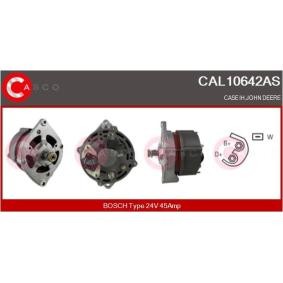 AGR-Ventil CVG76010GS von CASCO günstig für 372,75 € online kaufen