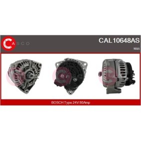 Achetez des Vanne EGR CASCO CVG76017AS à prix pour 405,07 €
