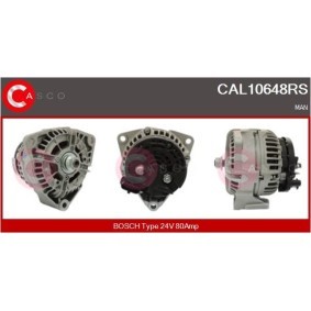 Comprar Válvula EGR de CASCO CVG76018AS a bajo precio de 245,19 €