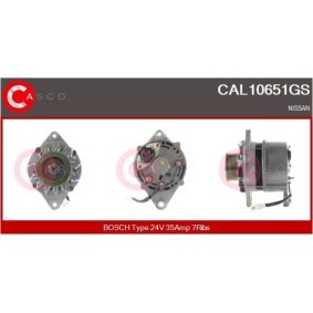 Acquista Valvola EGR da CASCO online per SPRINTER 5-t Pianale piatto/Telaio (905) a prezzi moderati