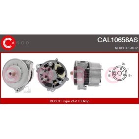 AGR-Ventil CVG76031GS von CASCO günstig für 204,31 € online kaufen