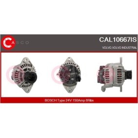 AGR-Ventil CVG77003GS von CASCO günstig für 185,86 € online kaufen