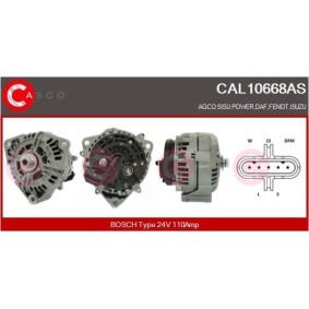 AGR-Ventil CVG77004AS von CASCO günstig für 51,42 € online kaufen