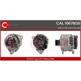AGR-Ventil CVG77013GS von CASCO günstig für 471,04 € online kaufen
