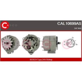 AGR-Ventil CVG77032GS von CASCO günstig für 185,10 € online kaufen